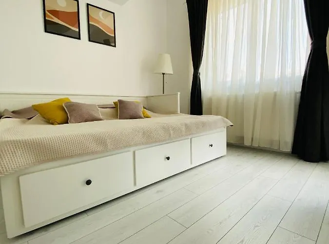 Apartmento com 1 dormitório