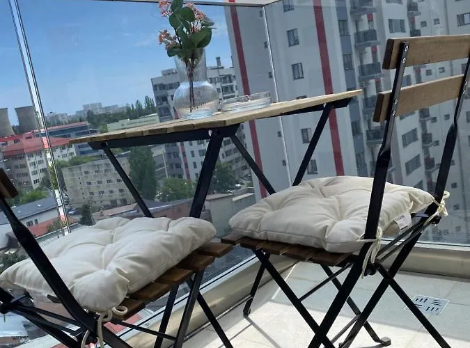 Apartmento superior