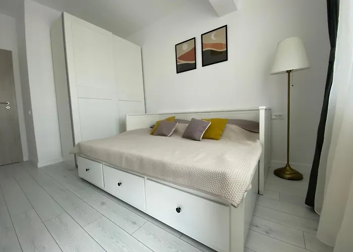 Apartmento com 1 dormitório