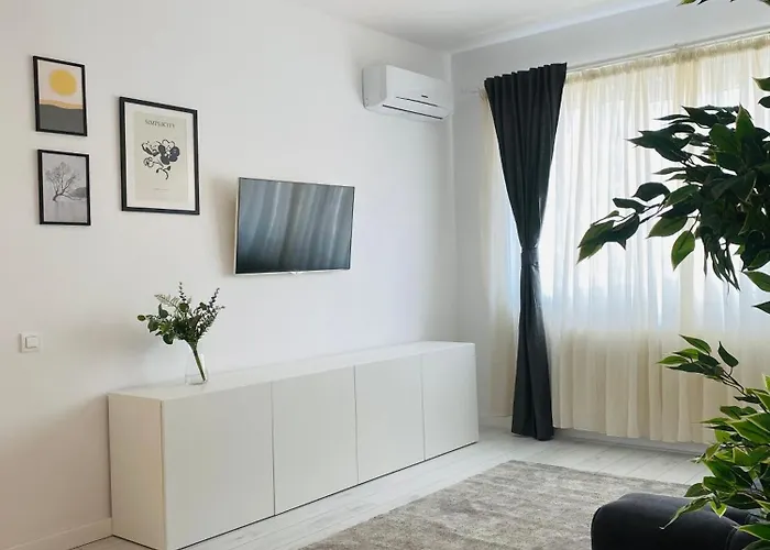 Apartmento com 1 dormitório